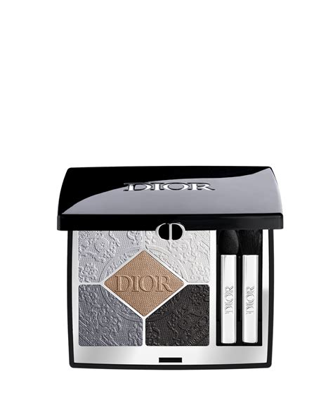 dior holiday set 2018 eyeshadow|Diorshow 5 Couleurs: Limited Edition Eyeshadow Palette.